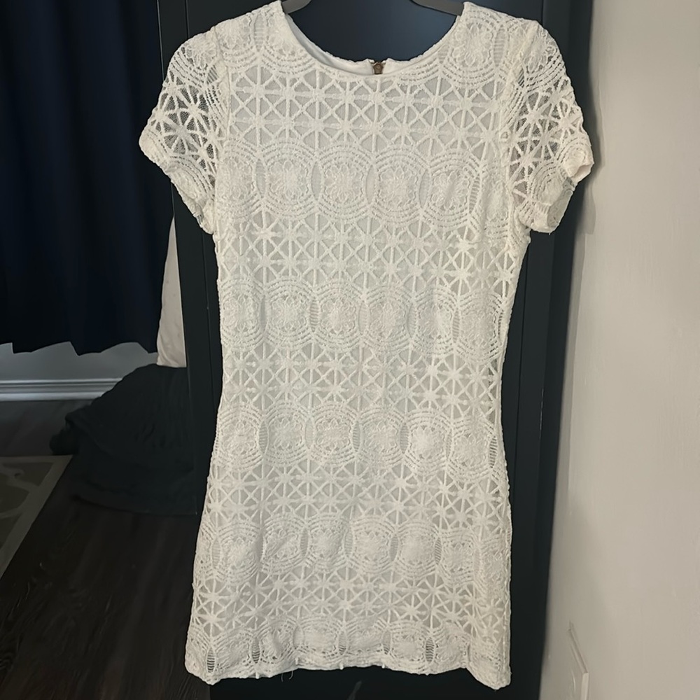 Lulus dress